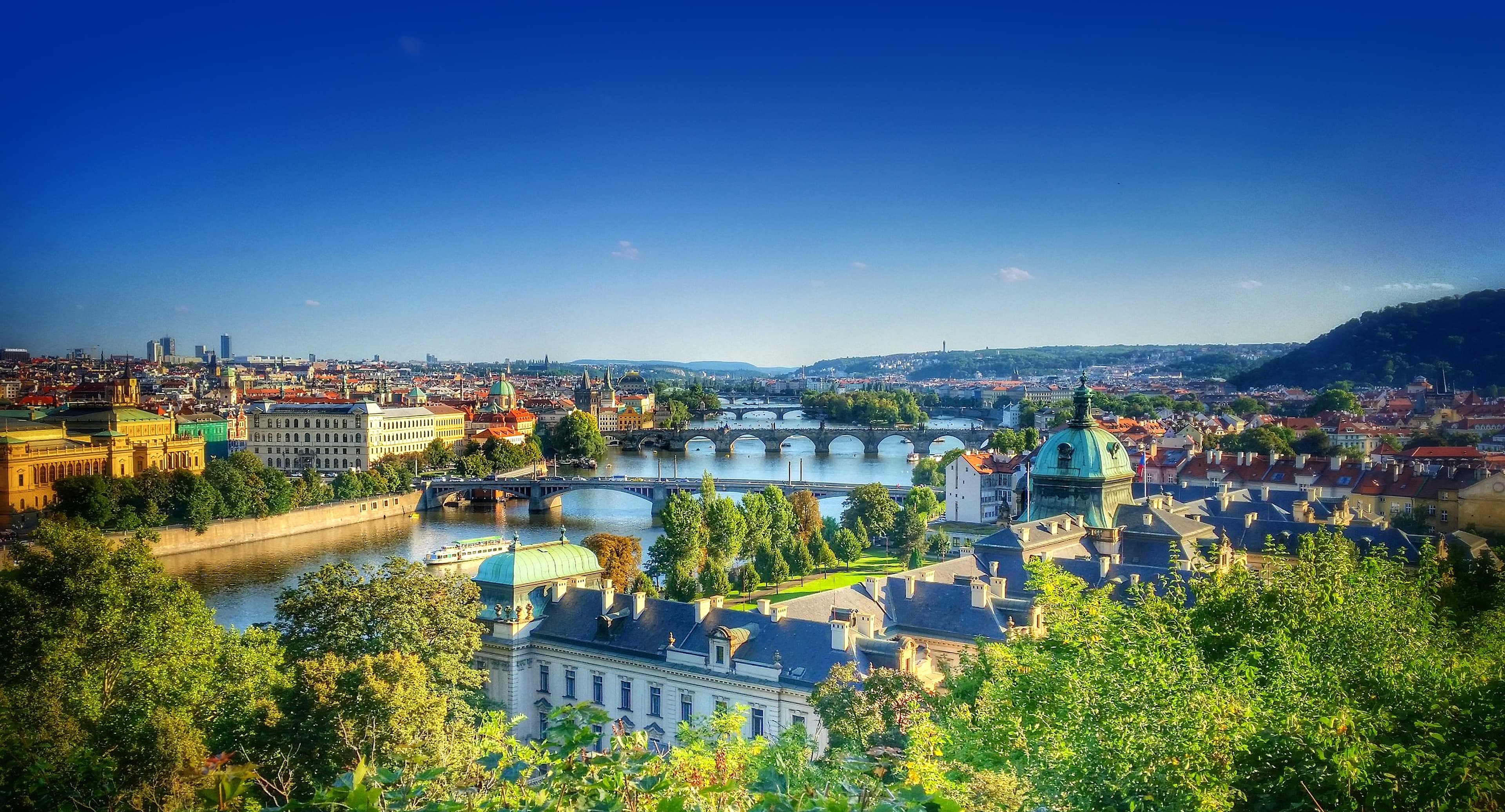 ICTIMT 2027 Conference